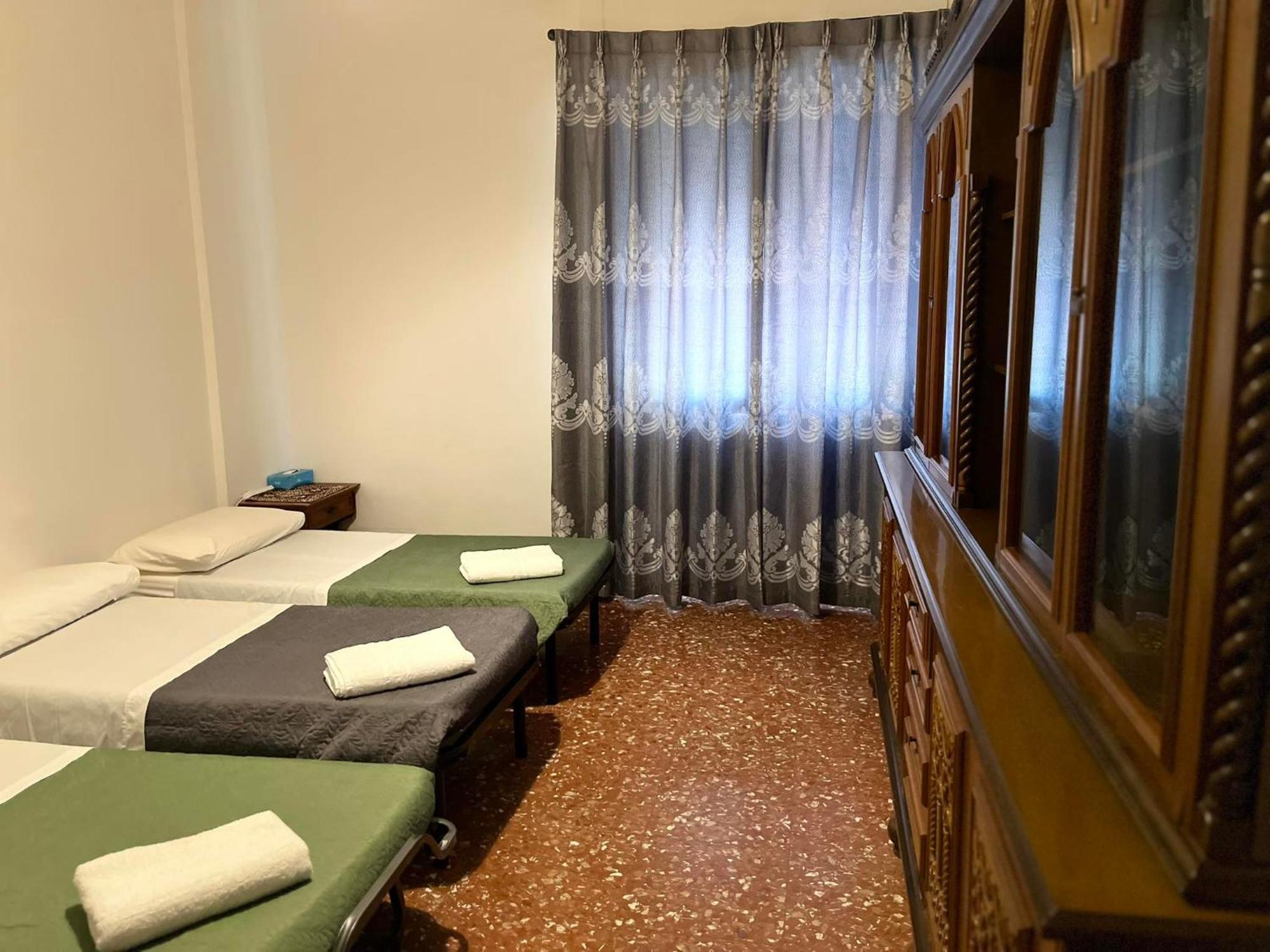 Dulceri Al Pigneto Rome